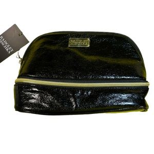 NWT BADGLEY MISCHKA COSMETIC POUCH
